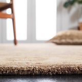Safavieh Clearance Antiquities AT311A Brown Rug
