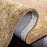 Safavieh Clearance Antiquities AT311A Brown Rug