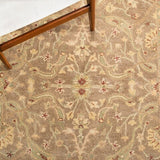 Safavieh Clearance Antiquities AT311A Brown Rug