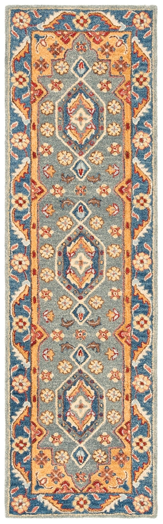 safavieh clearance antiquity at504m blue rug