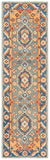 safavieh clearance antiquity at504m blue rug
