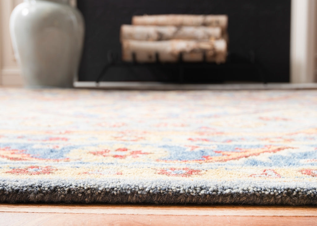 safavieh clearance antiquity at504m blue rug