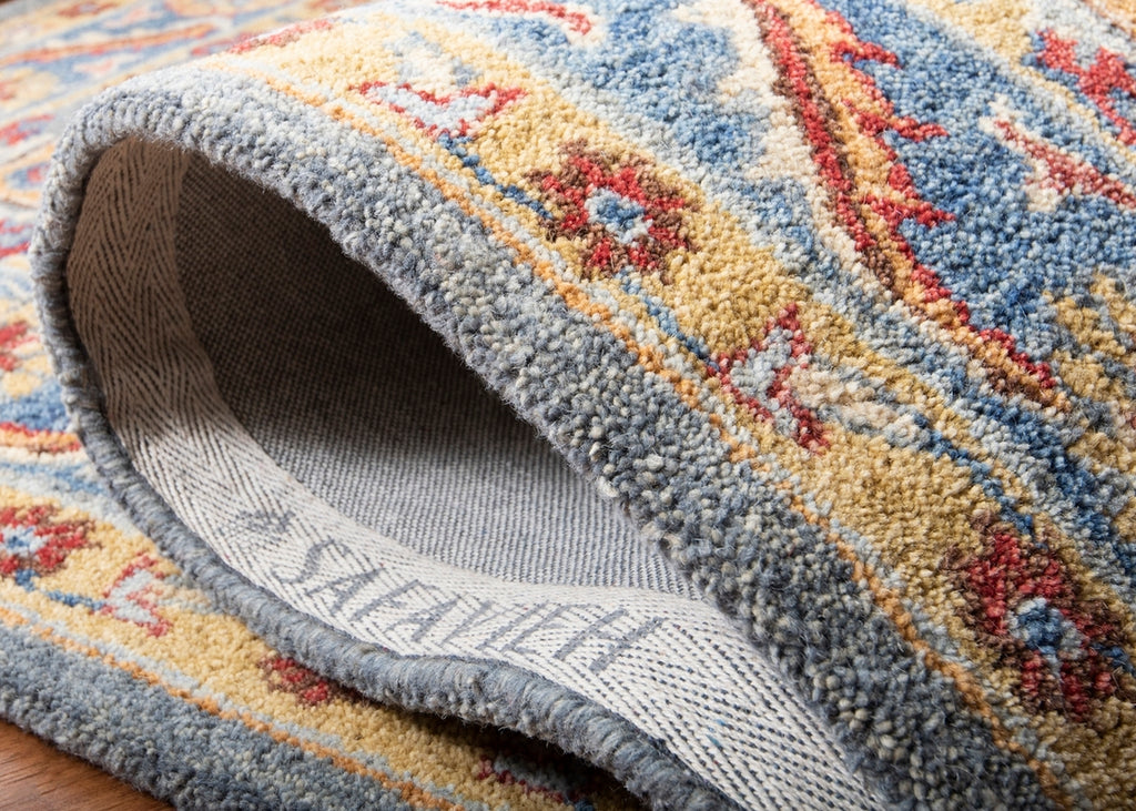 safavieh clearance antiquity at504m blue rug