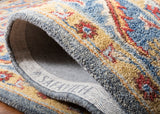 safavieh clearance antiquity at504m blue rug