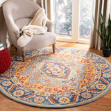 safavieh clearance antiquity at504m blue rug