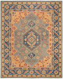 safavieh clearance antiquity at504m blue rug