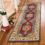 safavieh clearance antiquity at505m blue rug