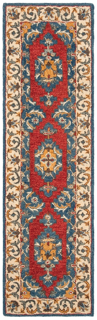 safavieh clearance antiquity at505m blue rug