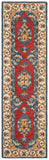 safavieh clearance antiquity at505m blue rug