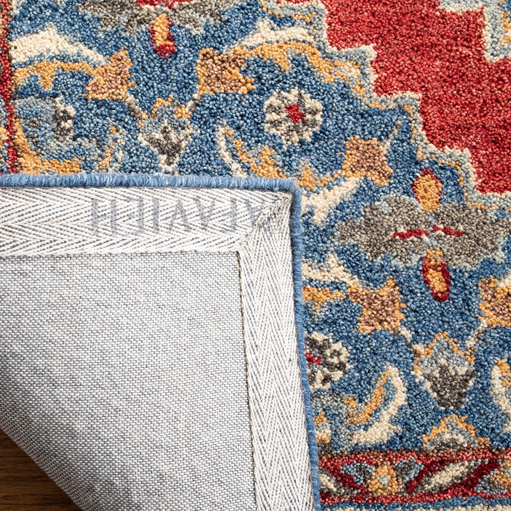 safavieh clearance antiquity at505m blue rug