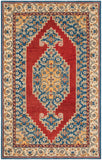 safavieh clearance antiquity at505m blue rug