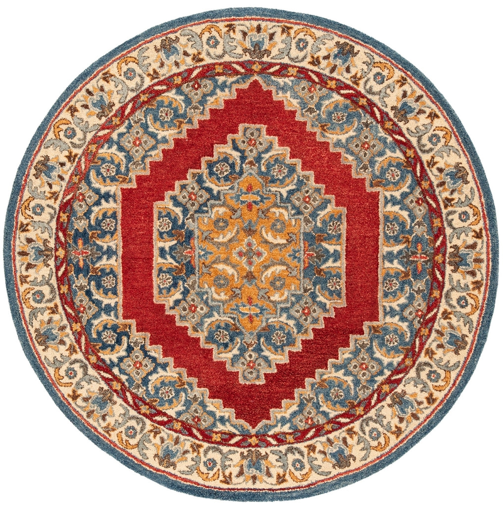 safavieh clearance antiquity at505m blue rug
