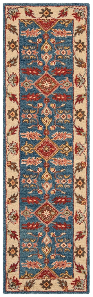 safavieh clearance antiquity at506m blue rug