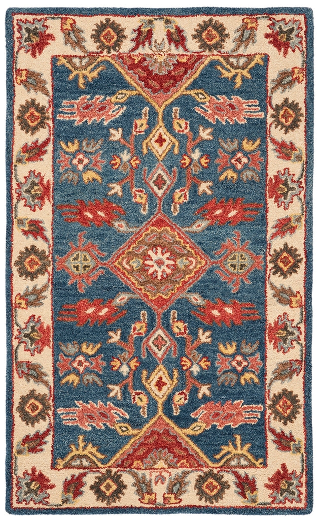 safavieh clearance antiquity at506m blue rug