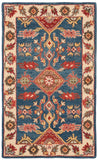 safavieh clearance antiquity at506m blue rug