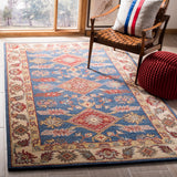 safavieh clearance antiquity at506m blue rug