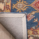 safavieh clearance antiquity at506m blue rug