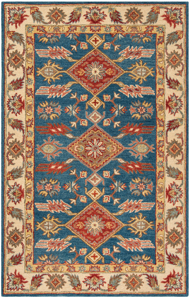 safavieh clearance antiquity at506m blue rug