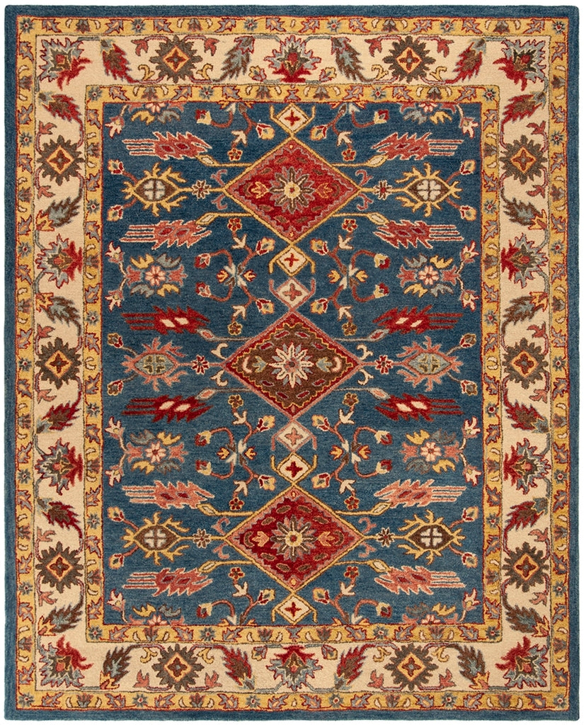 safavieh clearance antiquity at506m blue rug