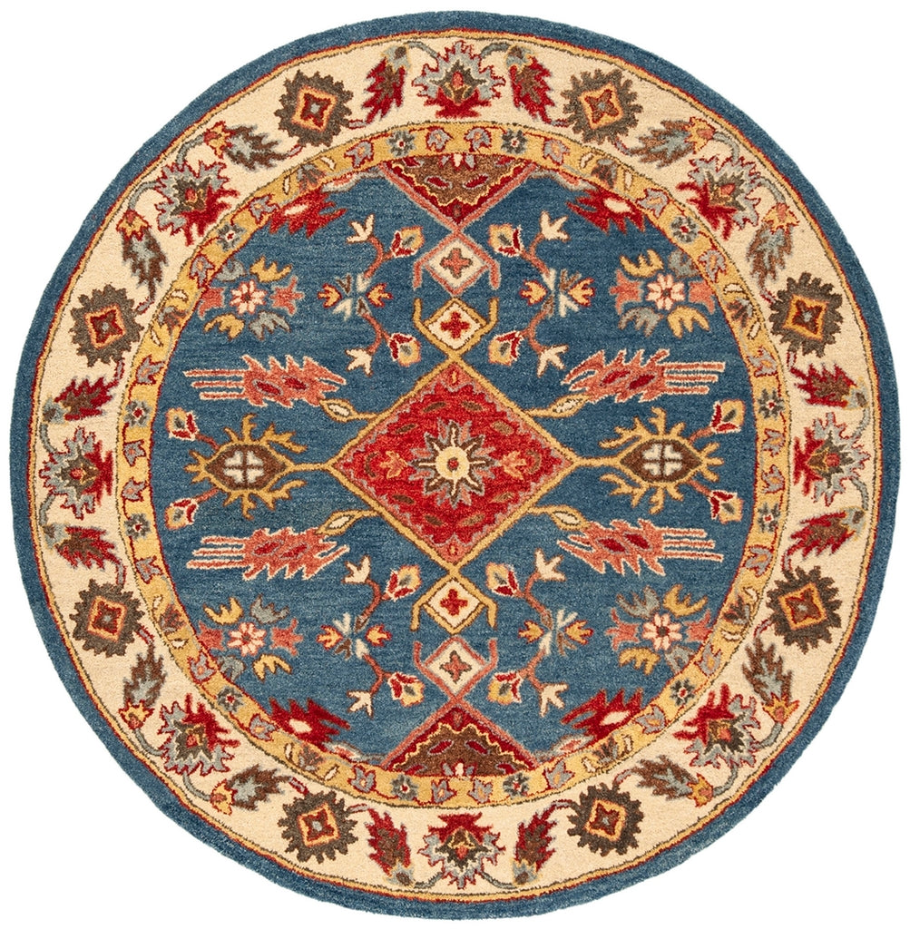 safavieh clearance antiquity at506m blue rug