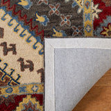 safavieh clearance antiquity at507q red rug
