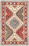 safavieh clearance antiquity at507q red rug
