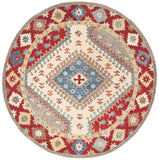 safavieh clearance antiquity at507q red rug