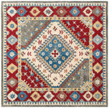 safavieh clearance antiquity at507q red rug