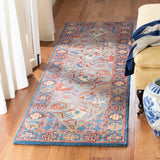 safavieh clearance antiquity at508m blue rug