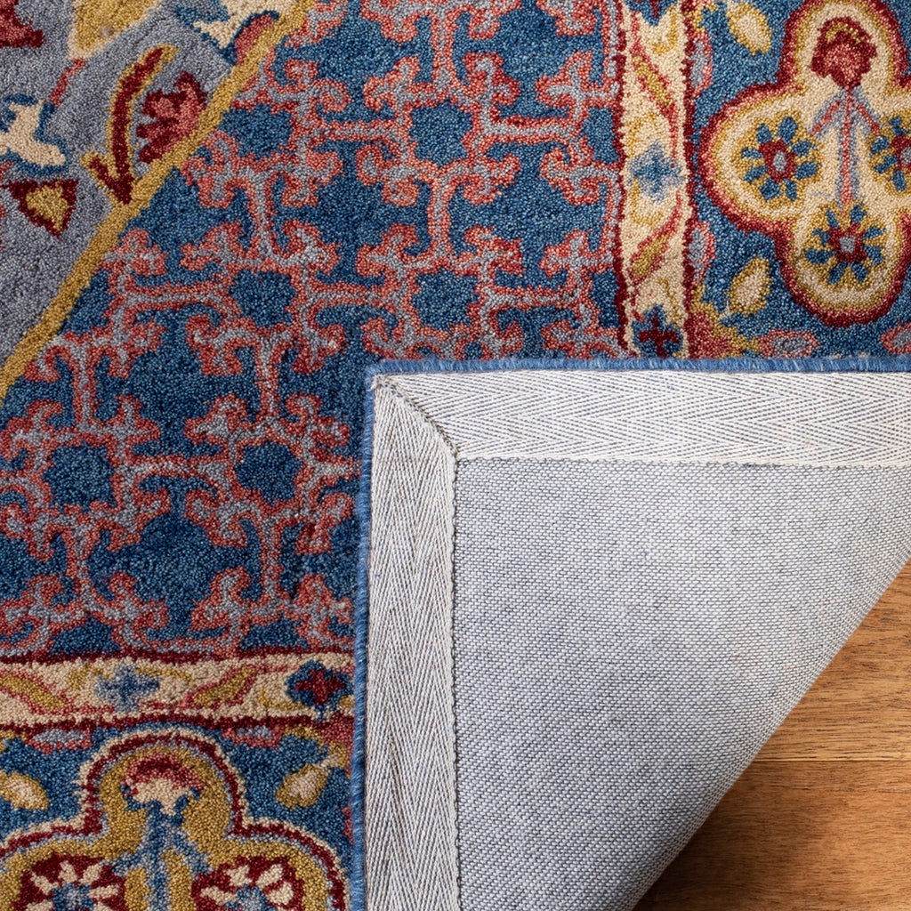 safavieh clearance antiquity at508m blue rug
