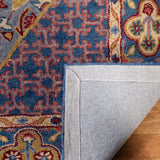 safavieh clearance antiquity at508m blue rug