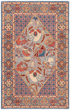 safavieh clearance antiquity at508m blue rug