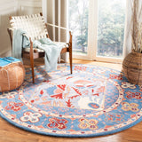 safavieh clearance antiquity at508m blue rug