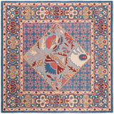 safavieh clearance antiquity at508m blue rug