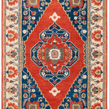 safavieh clearance antiquity at510p rust rug