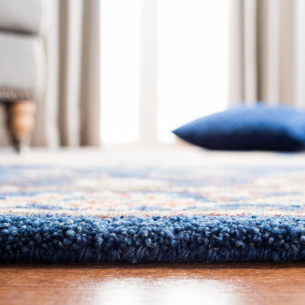 safavieh clearance antiquity at520m blue rug