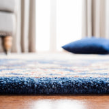 safavieh clearance antiquity at520m blue rug
