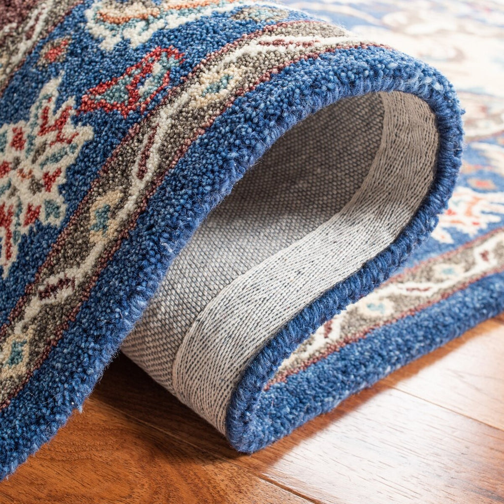 safavieh clearance antiquity at520m blue rug