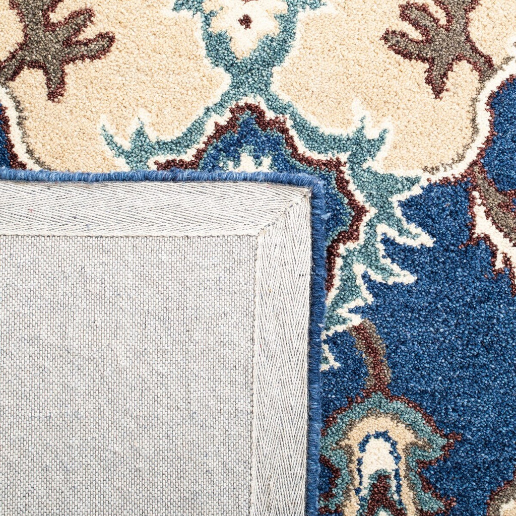 safavieh clearance antiquity at520m blue rug