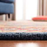 safavieh clearance antiquity at521q red rug