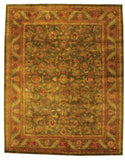 Safavieh Clearance Antiquities AT52K Green Rug
