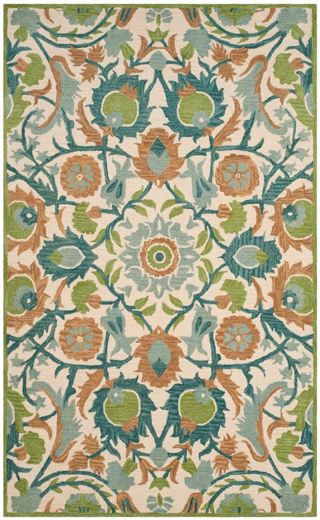 safavieh clearance antiquity at59a ivory rug
