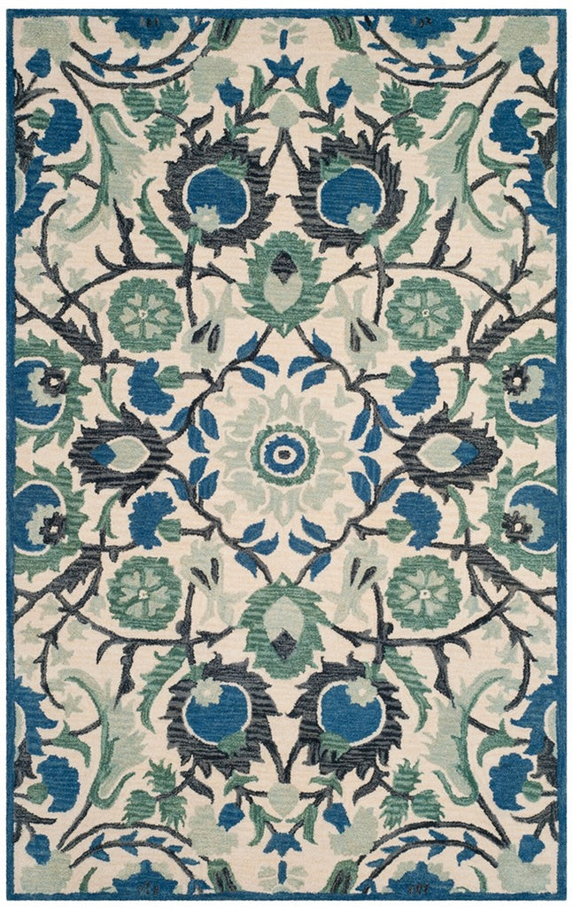 safavieh clearance antiquity at59b ivory rug