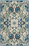 safavieh clearance antiquity at59b ivory rug