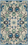 Safavieh Clearance Antiquity AT59B Ivory Rug
