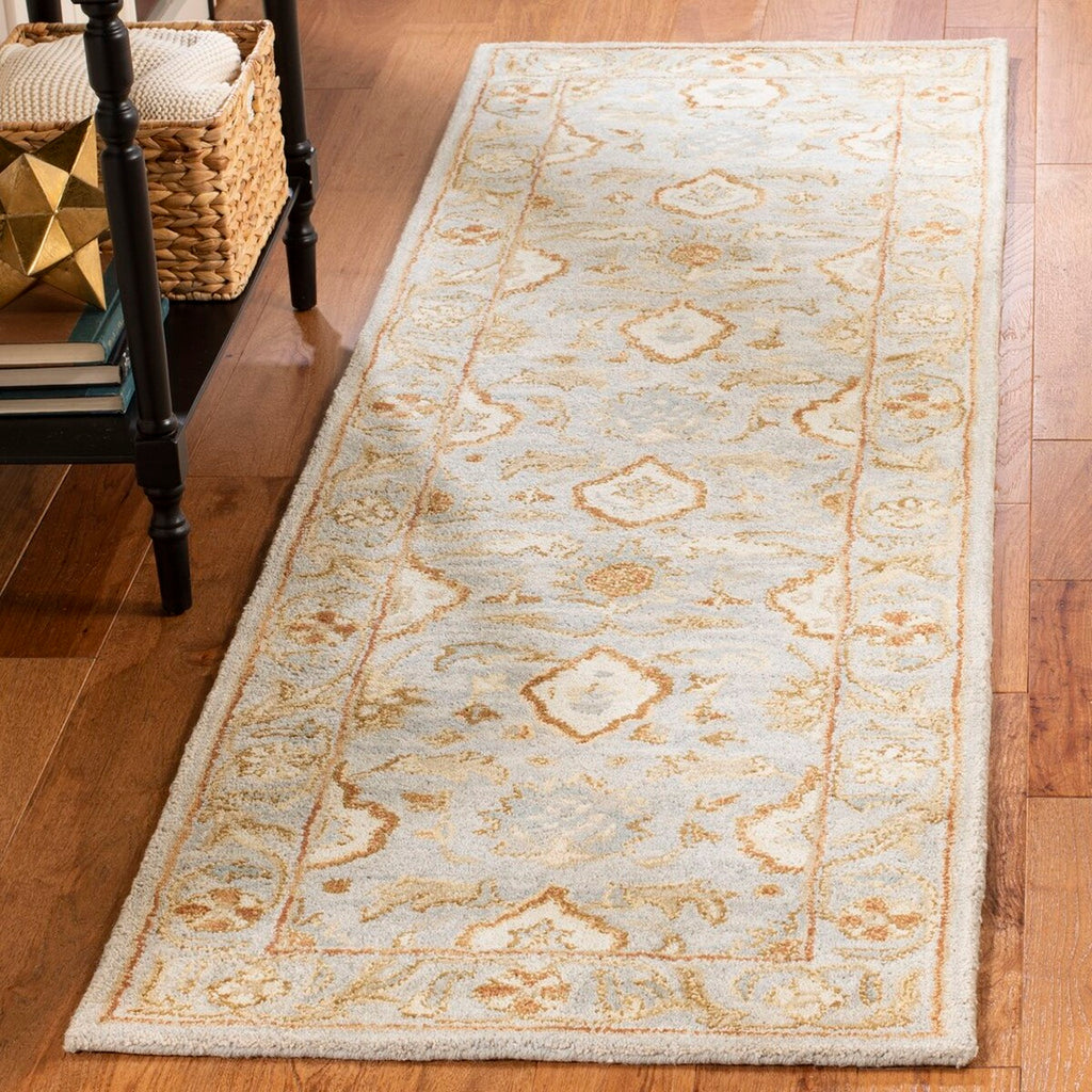 safavieh clearance antiquity at60a light grey rug
