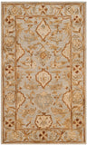 safavieh clearance antiquity at60a light grey rug