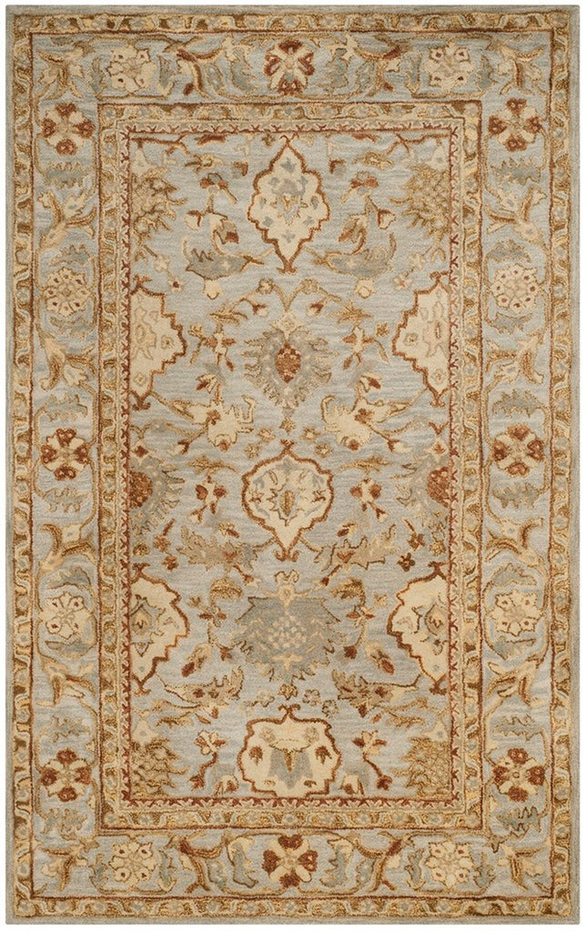 safavieh clearance antiquity at60a light grey rug