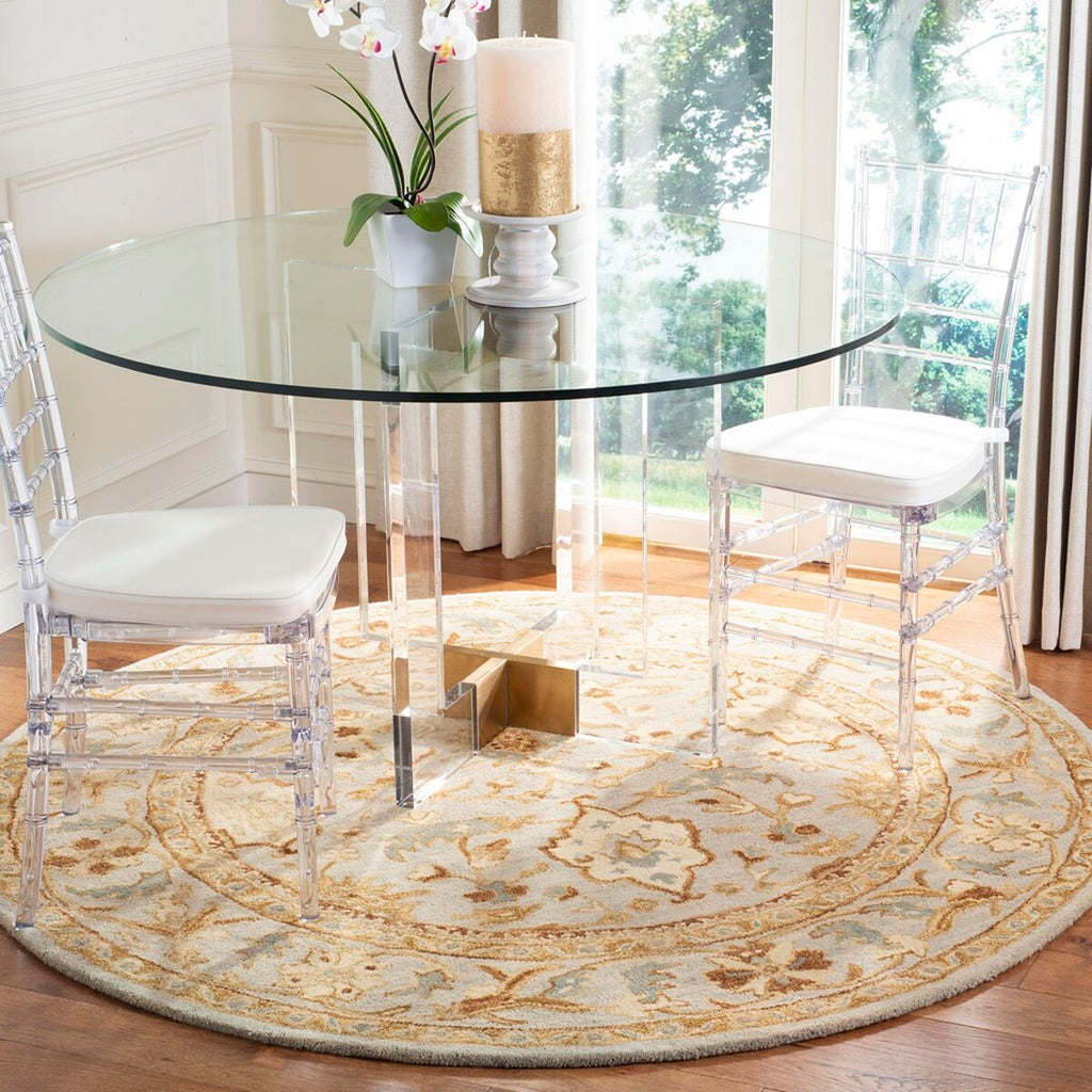 safavieh clearance antiquity at60a light grey rug