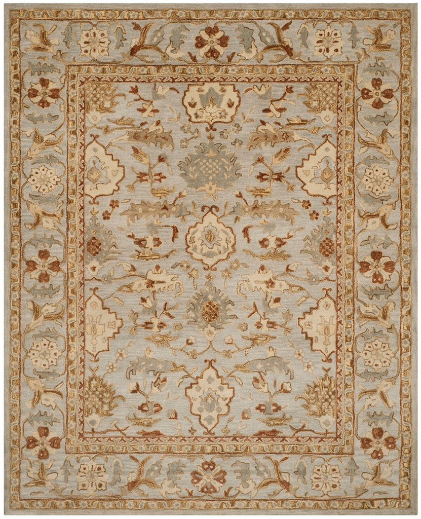 safavieh clearance antiquity at60a light grey rug